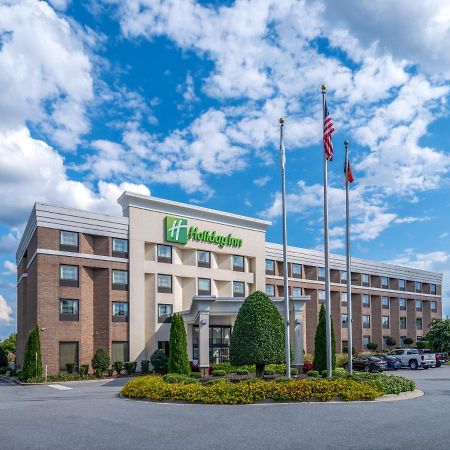 Holiday Inn Greensboro Coliseum By Ihg Extérieur photo