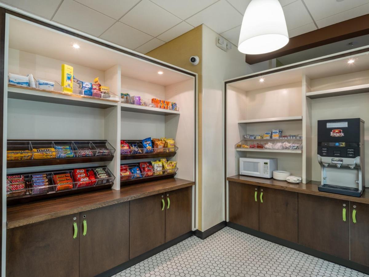 Holiday Inn Greensboro Coliseum By Ihg Extérieur photo