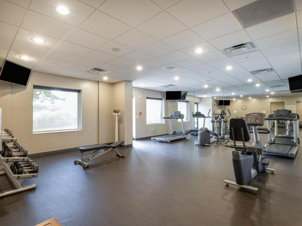 Holiday Inn Greensboro Coliseum By Ihg Extérieur photo