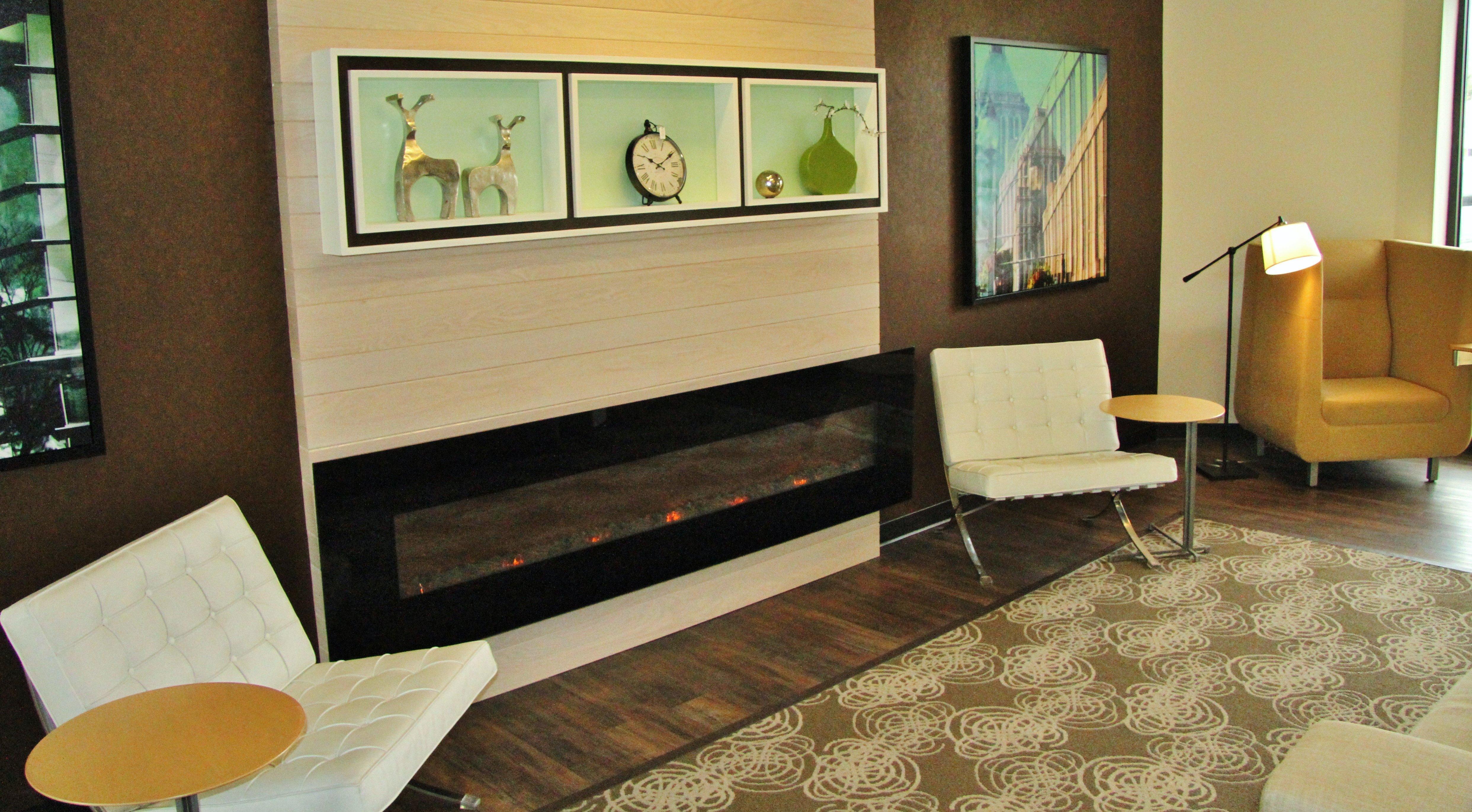 Holiday Inn Greensboro Coliseum By Ihg Extérieur photo