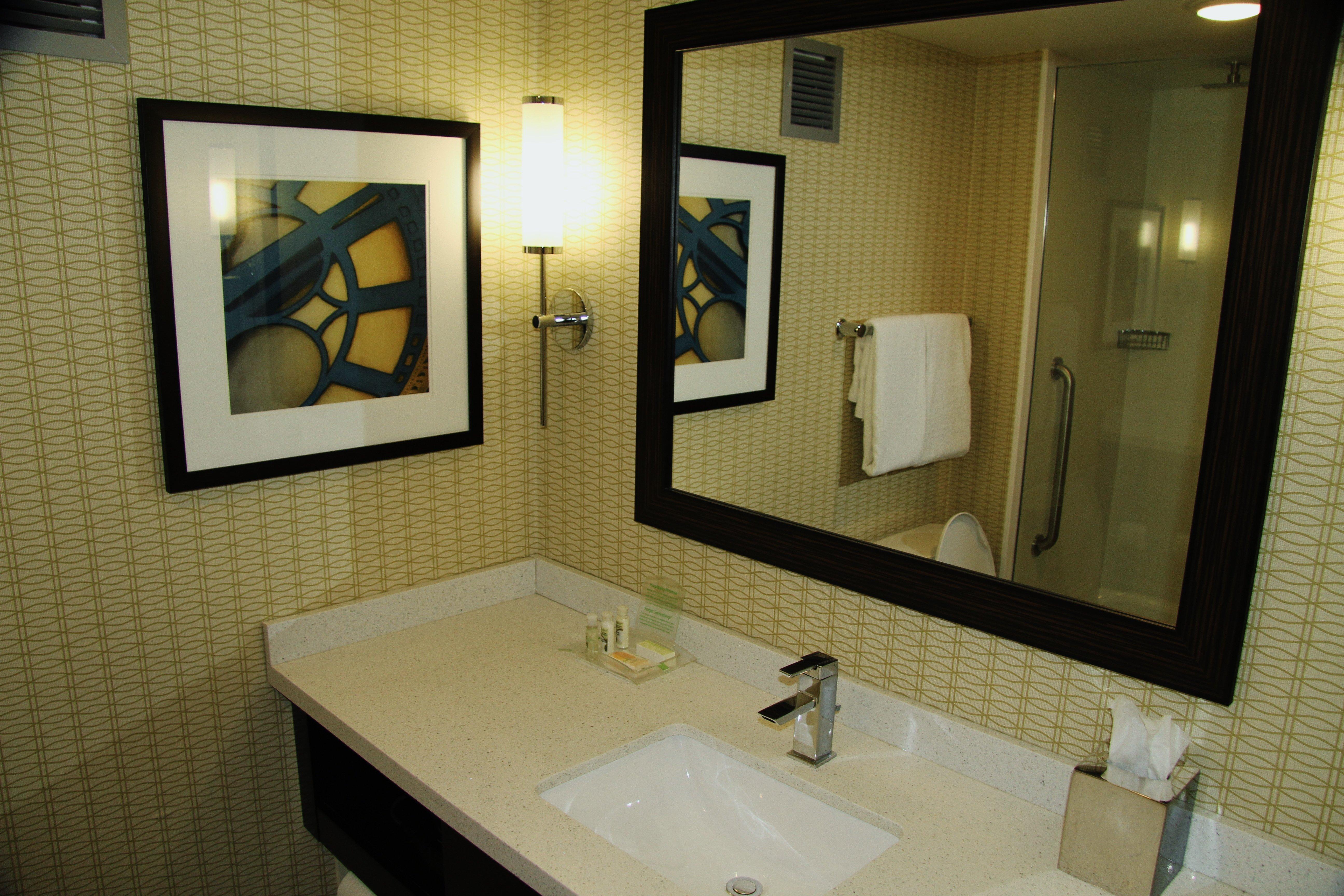Holiday Inn Greensboro Coliseum By Ihg Extérieur photo