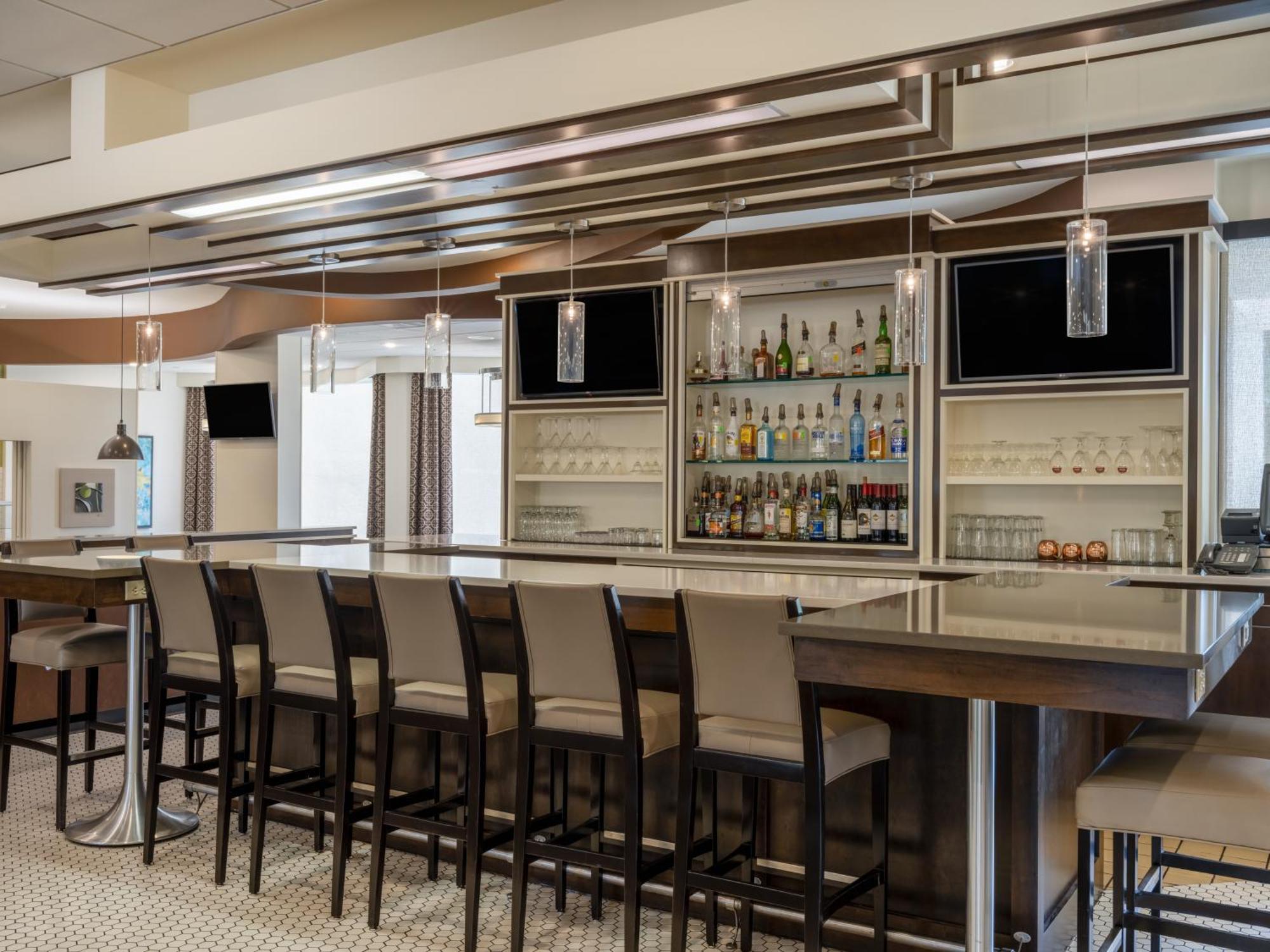 Holiday Inn Greensboro Coliseum By Ihg Extérieur photo